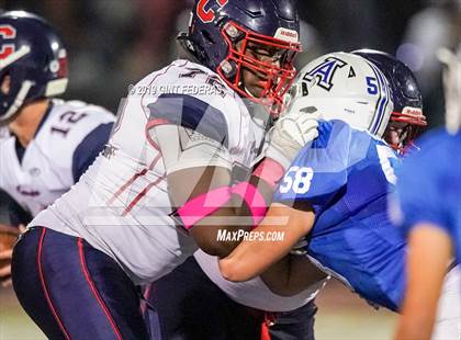 Thumbnail 2 in Campolindo @ Acalanes photogallery.