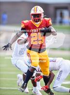 Photo from the gallery "Carter @ Yates"