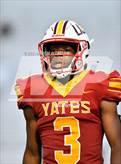 Photo from the gallery "Carter @ Yates"