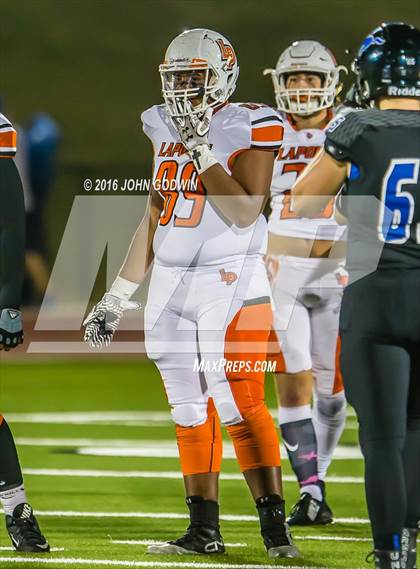Thumbnail 3 in Friendswood vs. La Porte photogallery.
