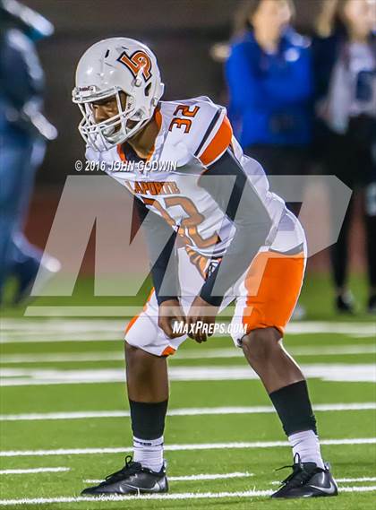 Thumbnail 3 in Friendswood vs. La Porte photogallery.