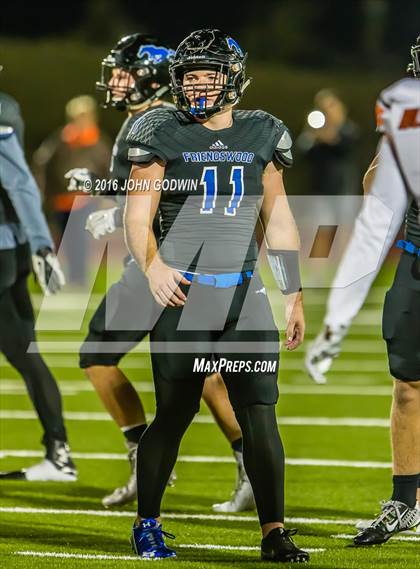 Thumbnail 1 in Friendswood vs. La Porte photogallery.