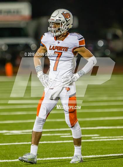 Thumbnail 1 in Friendswood vs. La Porte photogallery.