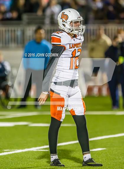 Thumbnail 3 in Friendswood vs. La Porte photogallery.