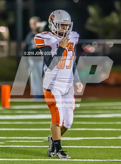Thumbnail 2 in Friendswood vs. La Porte photogallery.