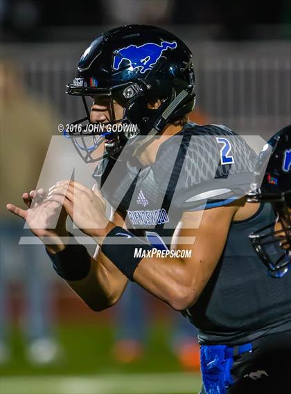 Thumbnail 3 in Friendswood vs. La Porte photogallery.