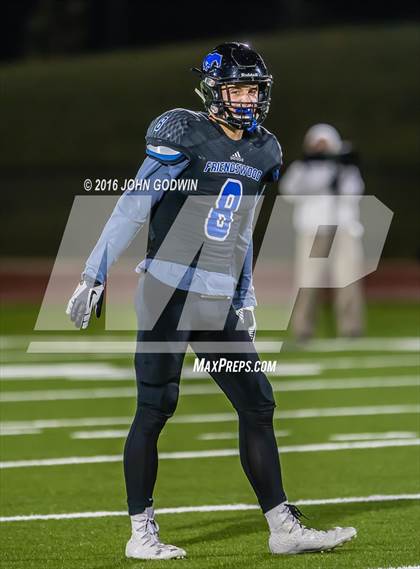 Thumbnail 3 in Friendswood vs. La Porte photogallery.