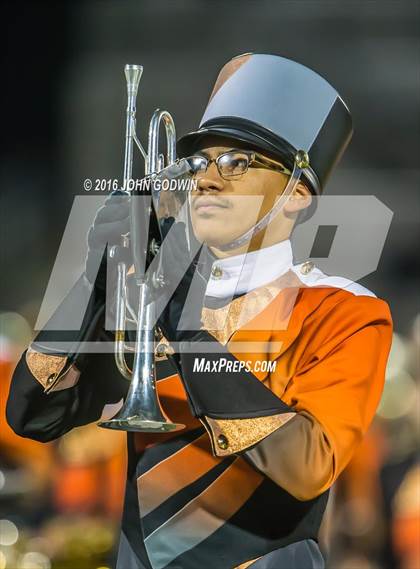 Thumbnail 3 in Friendswood vs. La Porte photogallery.