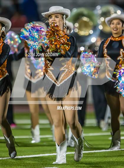 Thumbnail 3 in Friendswood vs. La Porte photogallery.
