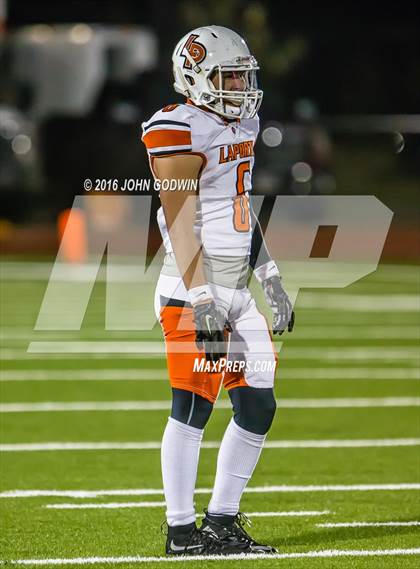 Thumbnail 3 in Friendswood vs. La Porte photogallery.