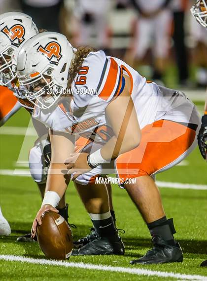 Thumbnail 3 in Friendswood vs. La Porte photogallery.