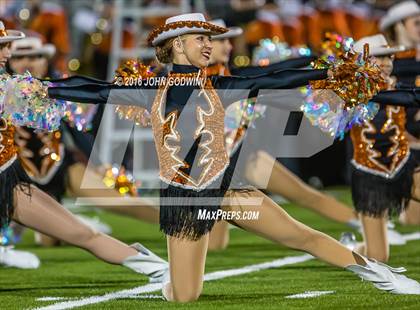 Thumbnail 1 in Friendswood vs. La Porte photogallery.