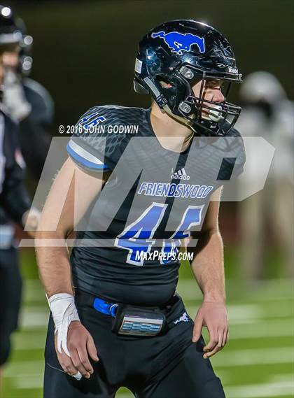 Thumbnail 1 in Friendswood vs. La Porte photogallery.