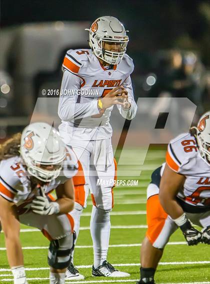 Thumbnail 2 in Friendswood vs. La Porte photogallery.