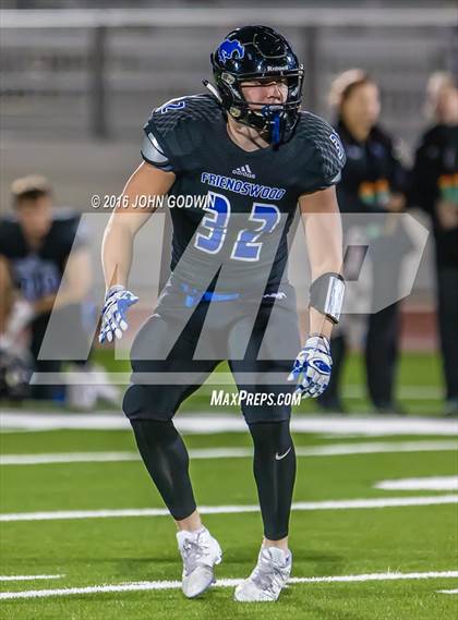 Thumbnail 1 in Friendswood vs. La Porte photogallery.
