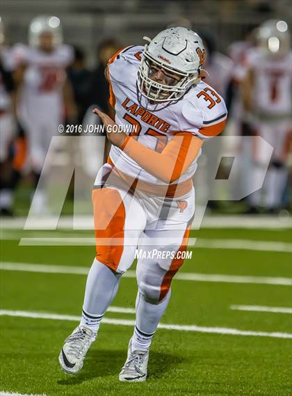 Thumbnail 1 in Friendswood vs. La Porte photogallery.
