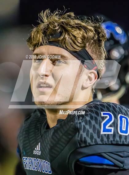 Thumbnail 1 in Friendswood vs. La Porte photogallery.