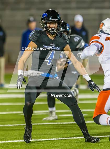 Thumbnail 2 in Friendswood vs. La Porte photogallery.