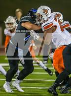 Photo from the gallery "Friendswood vs. La Porte"