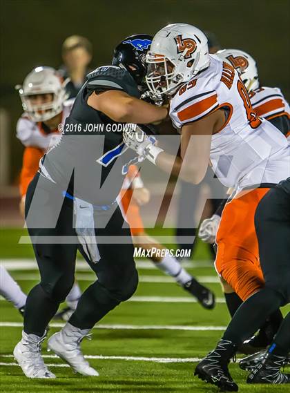 Thumbnail 1 in Friendswood vs. La Porte photogallery.