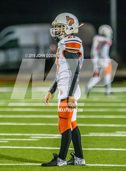 Thumbnail 1 in Friendswood vs. La Porte photogallery.
