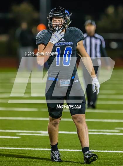 Thumbnail 2 in Friendswood vs. La Porte photogallery.