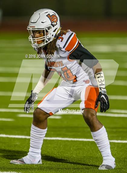 Thumbnail 2 in Friendswood vs. La Porte photogallery.