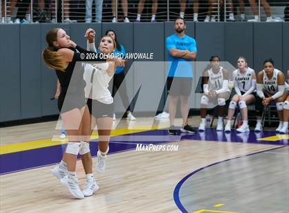 Thumbnail 1 in Kaufman vs. Farmersville photogallery.