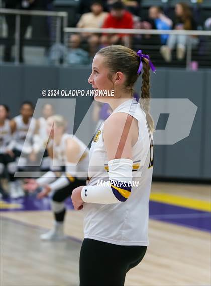 Thumbnail 1 in Kaufman vs. Farmersville photogallery.