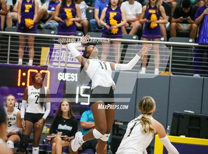 Thumbnail 1 in Kaufman vs. Farmersville photogallery.