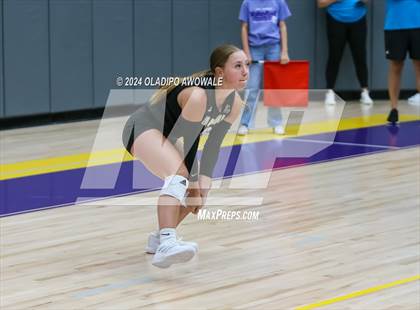 Thumbnail 2 in Kaufman vs. Farmersville photogallery.