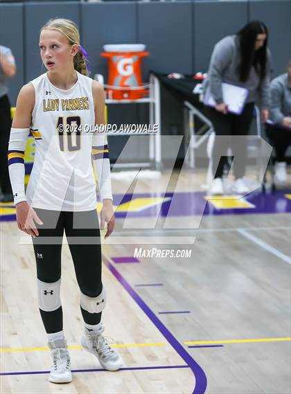 Thumbnail 3 in Kaufman vs. Farmersville photogallery.