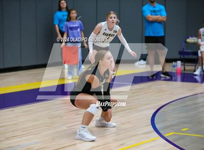 Thumbnail 2 in Kaufman vs. Farmersville photogallery.
