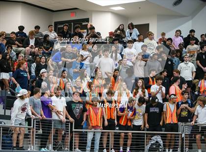 Thumbnail 1 in Kaufman vs. Farmersville photogallery.