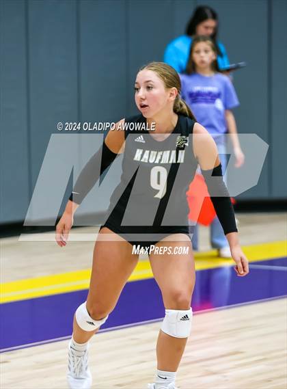Thumbnail 1 in Kaufman vs. Farmersville photogallery.