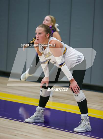 Thumbnail 1 in Kaufman vs. Farmersville photogallery.