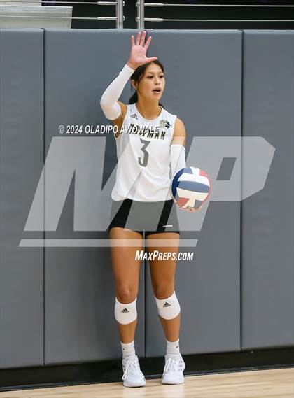 Thumbnail 2 in Kaufman vs. Farmersville photogallery.