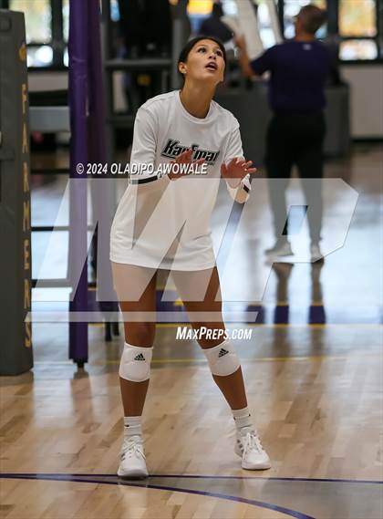 Thumbnail 3 in Kaufman vs. Farmersville photogallery.
