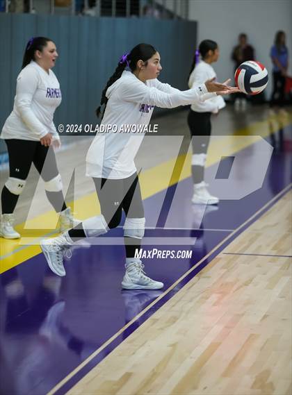 Thumbnail 3 in Kaufman vs. Farmersville photogallery.