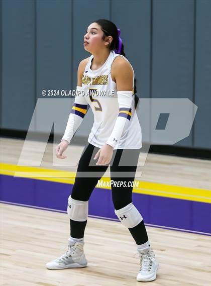 Thumbnail 2 in Kaufman vs. Farmersville photogallery.