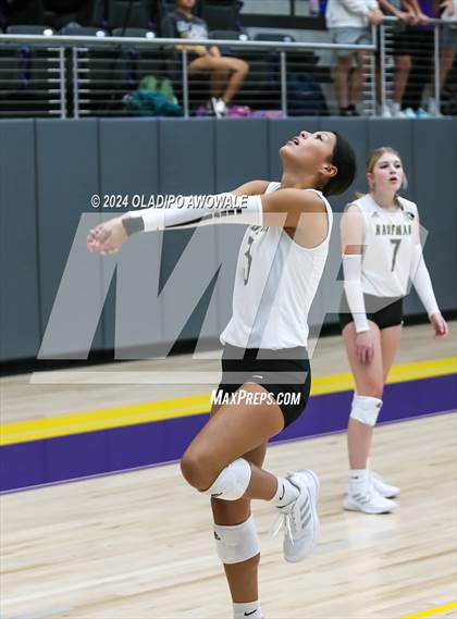 Thumbnail 3 in Kaufman vs. Farmersville photogallery.