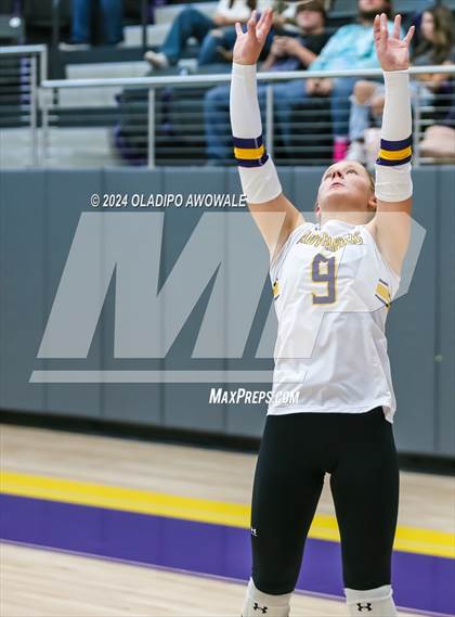 Thumbnail 1 in Kaufman vs. Farmersville photogallery.