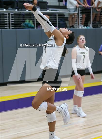 Thumbnail 1 in Kaufman vs. Farmersville photogallery.