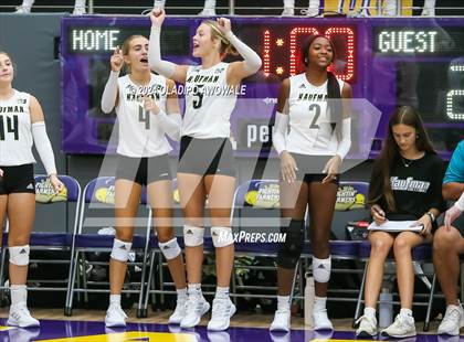 Thumbnail 3 in Kaufman vs. Farmersville photogallery.