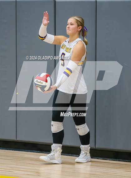 Thumbnail 1 in Kaufman vs. Farmersville photogallery.