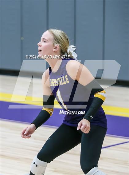 Thumbnail 2 in Kaufman vs. Farmersville photogallery.