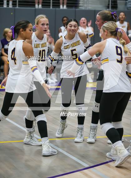 Thumbnail 3 in Kaufman vs. Farmersville photogallery.