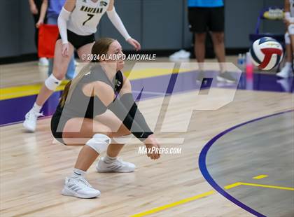 Thumbnail 3 in Kaufman vs. Farmersville photogallery.