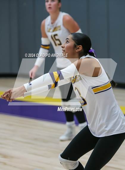 Thumbnail 1 in Kaufman vs. Farmersville photogallery.