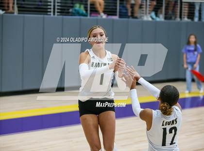 Thumbnail 2 in Kaufman vs. Farmersville photogallery.